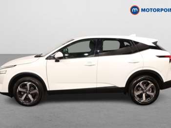 Used Nissan Qashqai 2022 for sale - 74903372: Photo