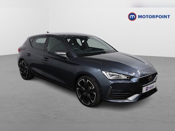Used Cupra Leon 2023 for sale - 78281948: Photo