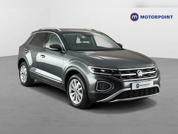 Used Volkswagen T-Roc 2024 for sale - 79869352: Photo