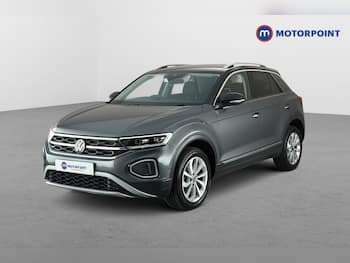 Used Volkswagen T-Roc 2024 for sale - 79869352: Photo