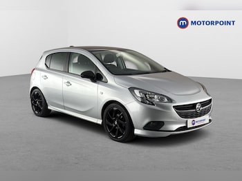 Used Vauxhall Corsa 2019 for sale - 79162758: Photo