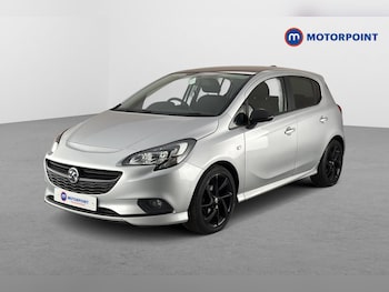Used Vauxhall Corsa 2019 for sale - 79162758: Photo