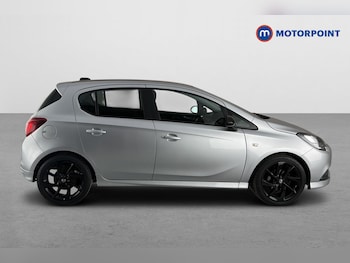 Used Vauxhall Corsa 2019 for sale - 79162758: Photo