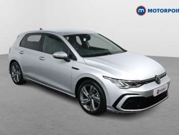 2021 - 1.5 eTSI 150 R-Line 5dr DSG