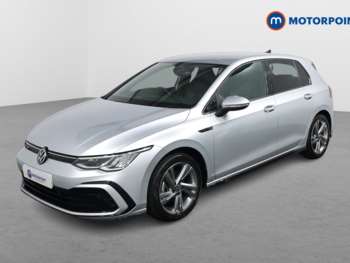 Used Volkswagen Golf 2021 for sale - 75145385: Photo