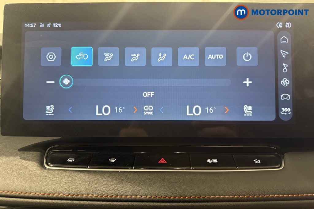 Used MG MG HS 2025 for sale - 76534702: Photo 11