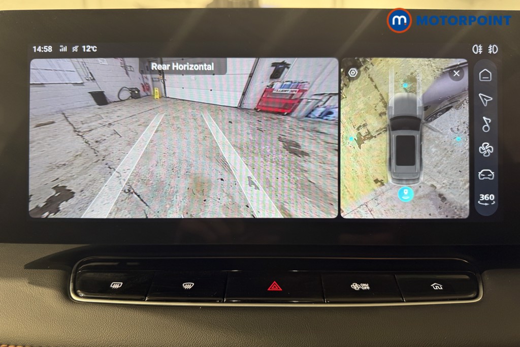 Used MG MG HS 2025 for sale - 76534702: Photo 13