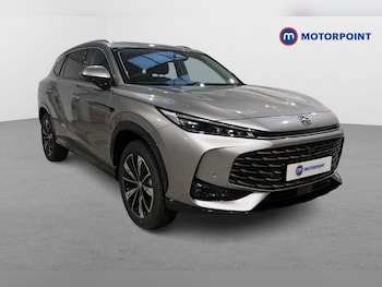 Used MG MG HS 2025 for sale - 76534702: Photo