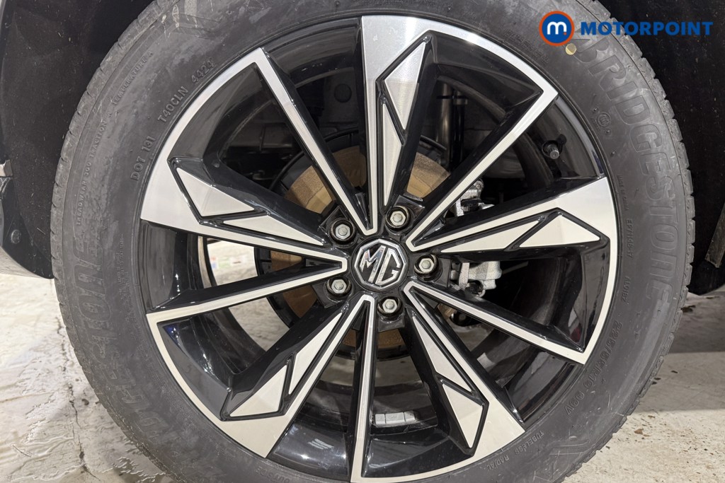 Used MG MG HS 2025 for sale - 76534702: Photo 23