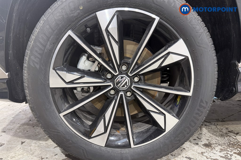 Used MG MG HS 2025 for sale - 76534702: Photo 24