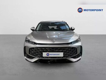 Used MG MG HS 2025 for sale - 76534702: Photo