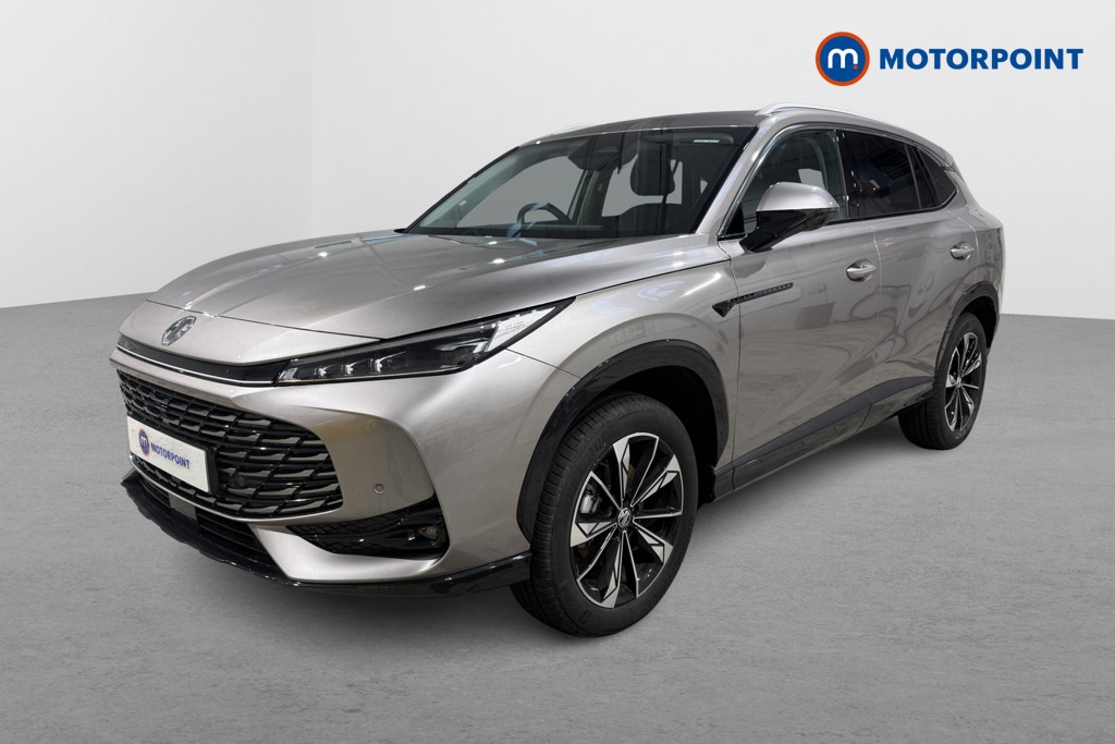 Used MG MG HS 2025 for sale - 76534702: Photo 3