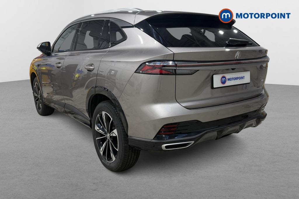 Used MG MG HS 2025 for sale - 76534702: Photo 5