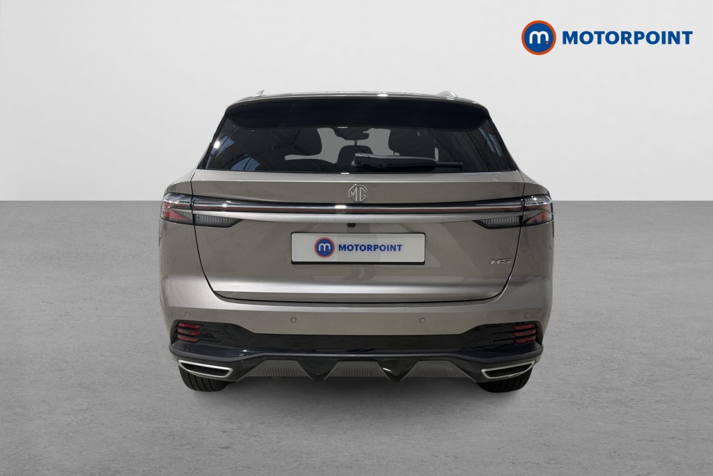 Used MG MG HS 2025 for sale - 76534702: Photo 6