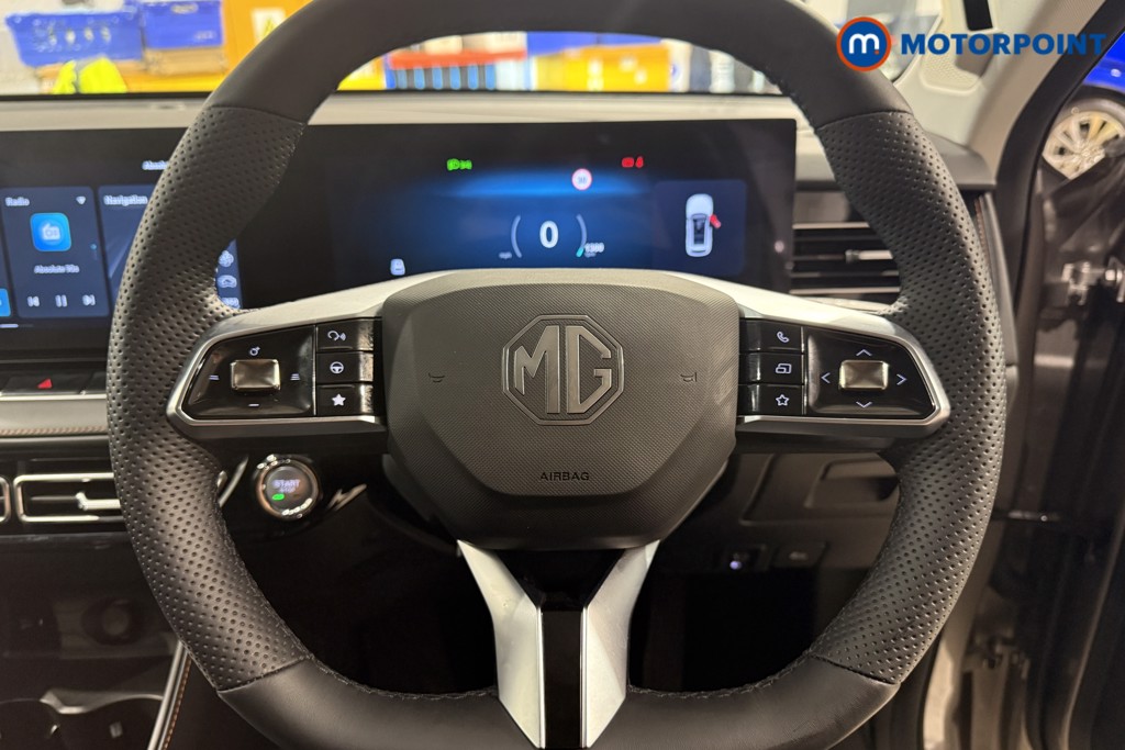 Used MG MG HS 2025 for sale - 76534702: Photo 7