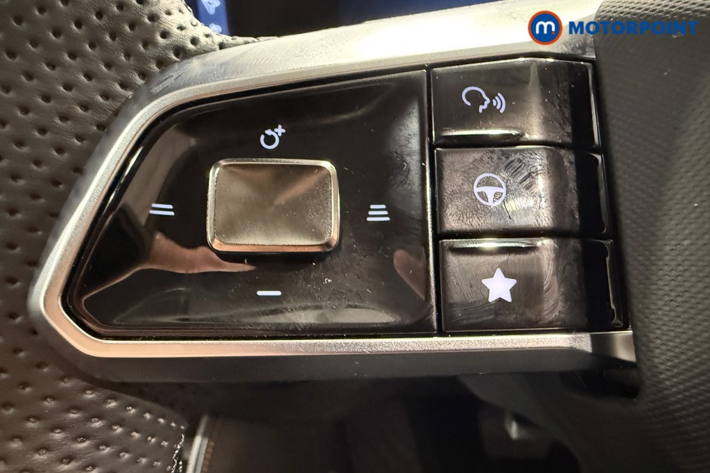 Used MG MG HS 2025 for sale - 76534702: Photo 8