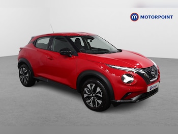 Used Nissan Juke 2022 for sale - 78485466: Photo