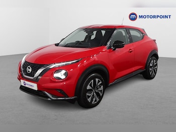 Used Nissan Juke 2022 for sale - 78485466: Photo