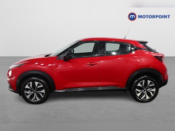 Used Nissan Juke 2022 for sale - 78485466: Photo