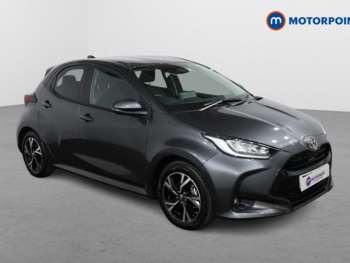 2024 - 1.5 Hybrid Design 5dr CVT