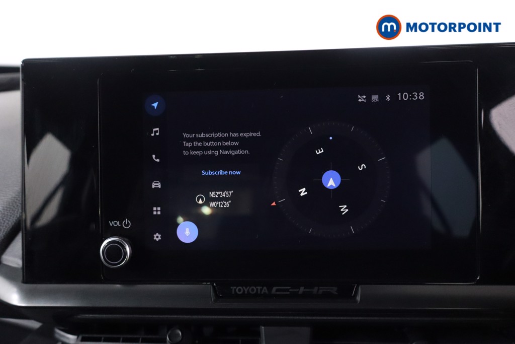 Used Toyota C-HR 2024 for sale - 77730361: Photo 10