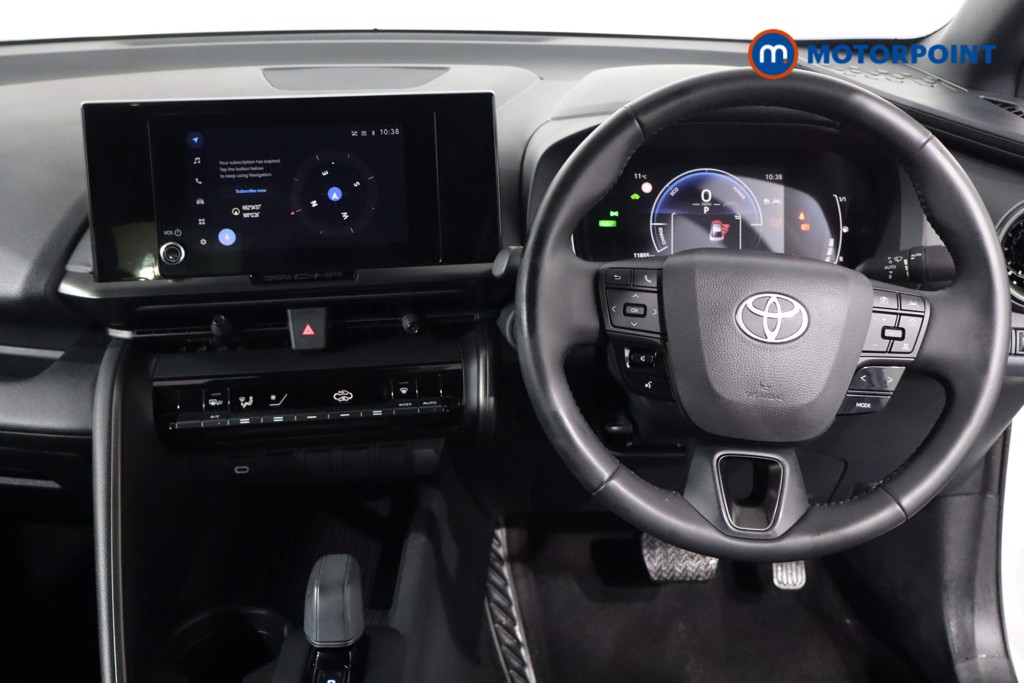 Used Toyota C-HR 2024 for sale - 77730361: Photo 11