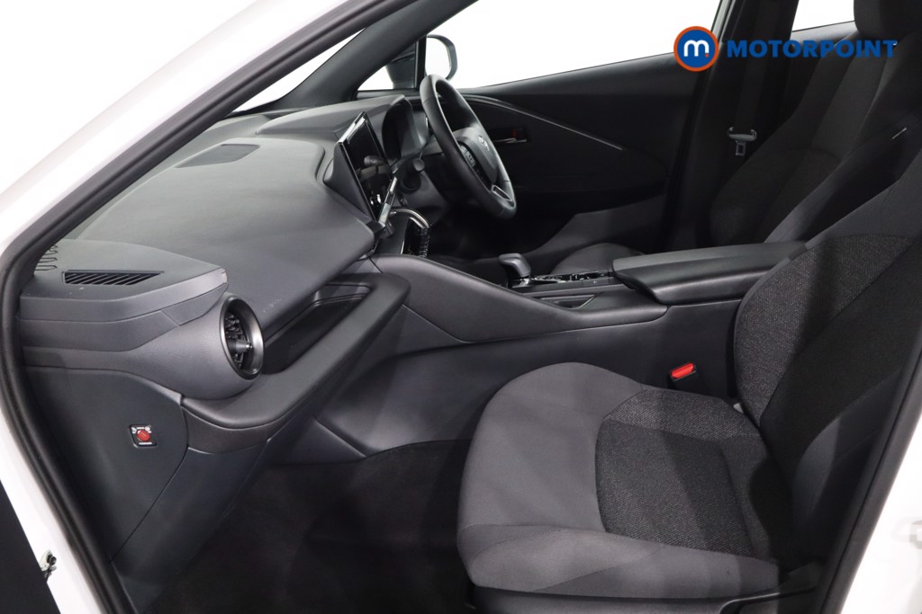 Used Toyota C-HR 2024 for sale - 77730361: Photo 12