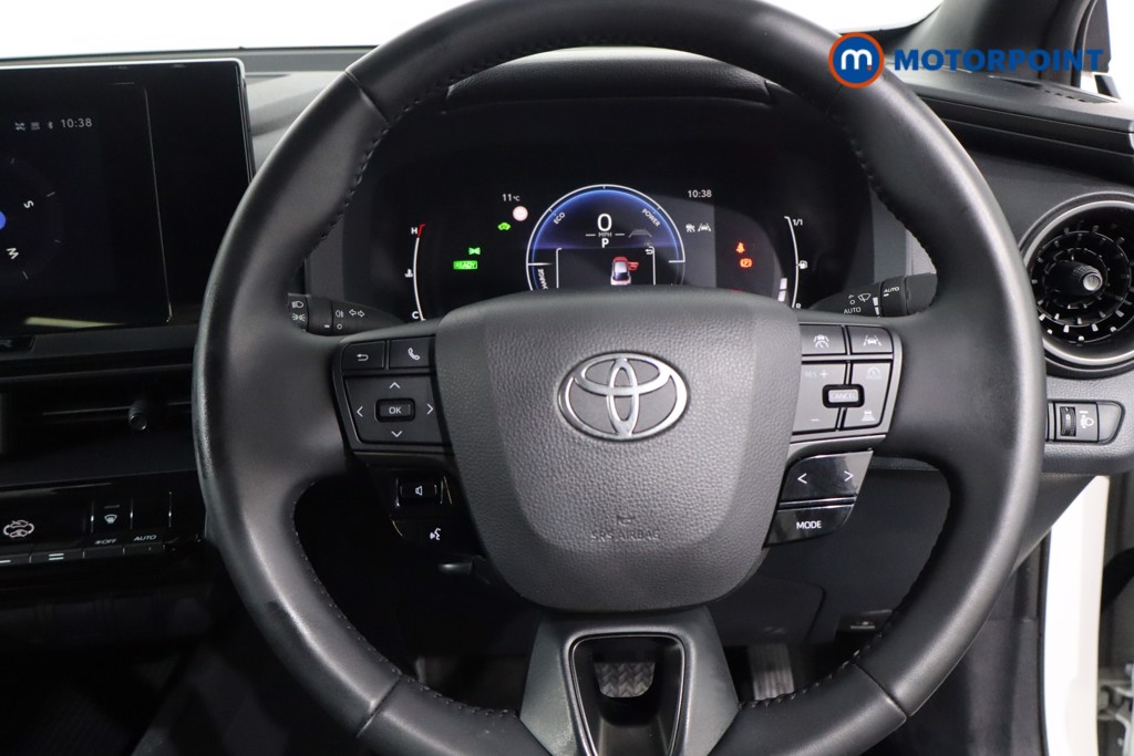 Used Toyota C-HR 2024 for sale - 77730361: Photo 14