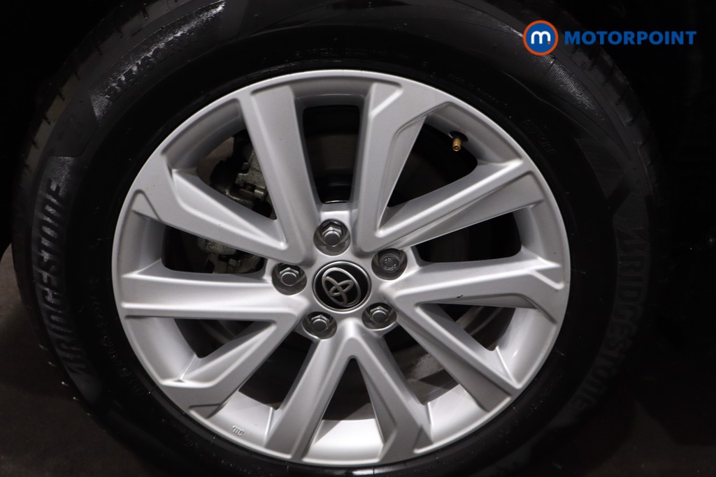 Used Toyota C-HR 2024 for sale - 77730361: Photo 17