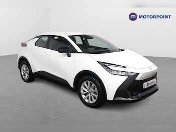 Used Toyota C-HR 2024 for sale - 77730361: Photo