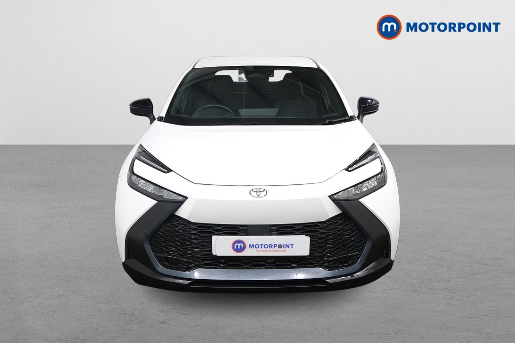 Used Toyota C-HR 2024 for sale - 77730361: Photo 2
