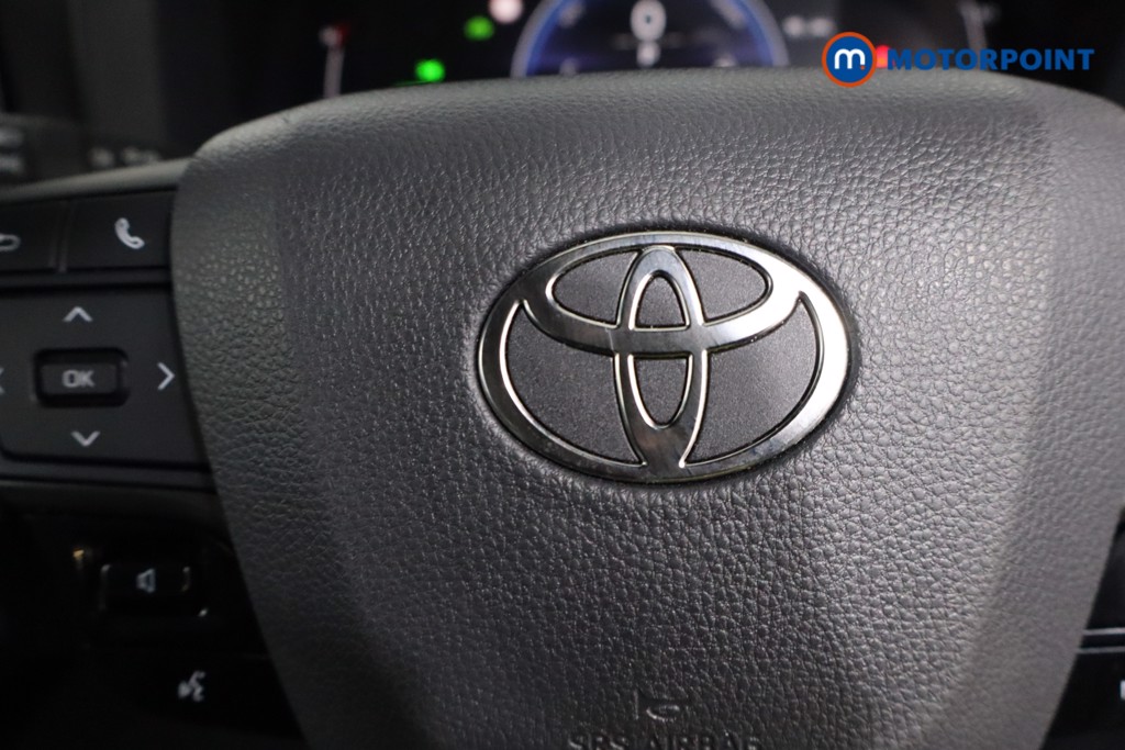 Used Toyota C-HR 2024 for sale - 77730361: Photo 21