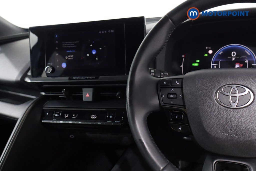 Used Toyota C-HR 2024 for sale - 77730361: Photo 29
