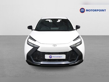 Used Toyota C-HR 2024 for sale - 77730361: Photo