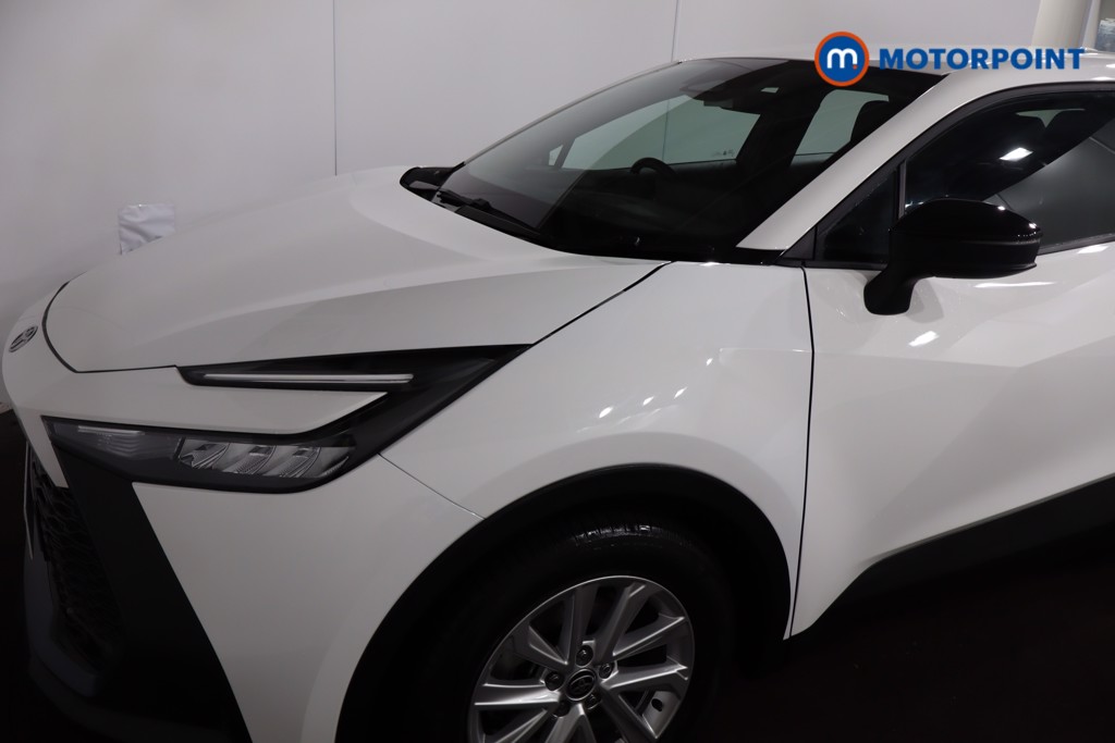 Used Toyota C-HR 2024 for sale - 77730361: Photo 36