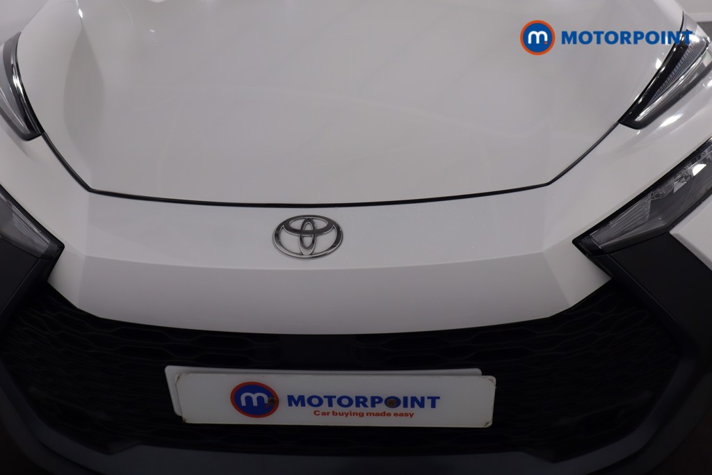 Used Toyota C-HR 2024 for sale - 77730361: Photo 37