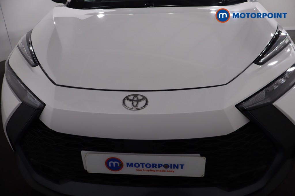 Used Toyota C-HR 2024 for sale - 77730361: Photo 38