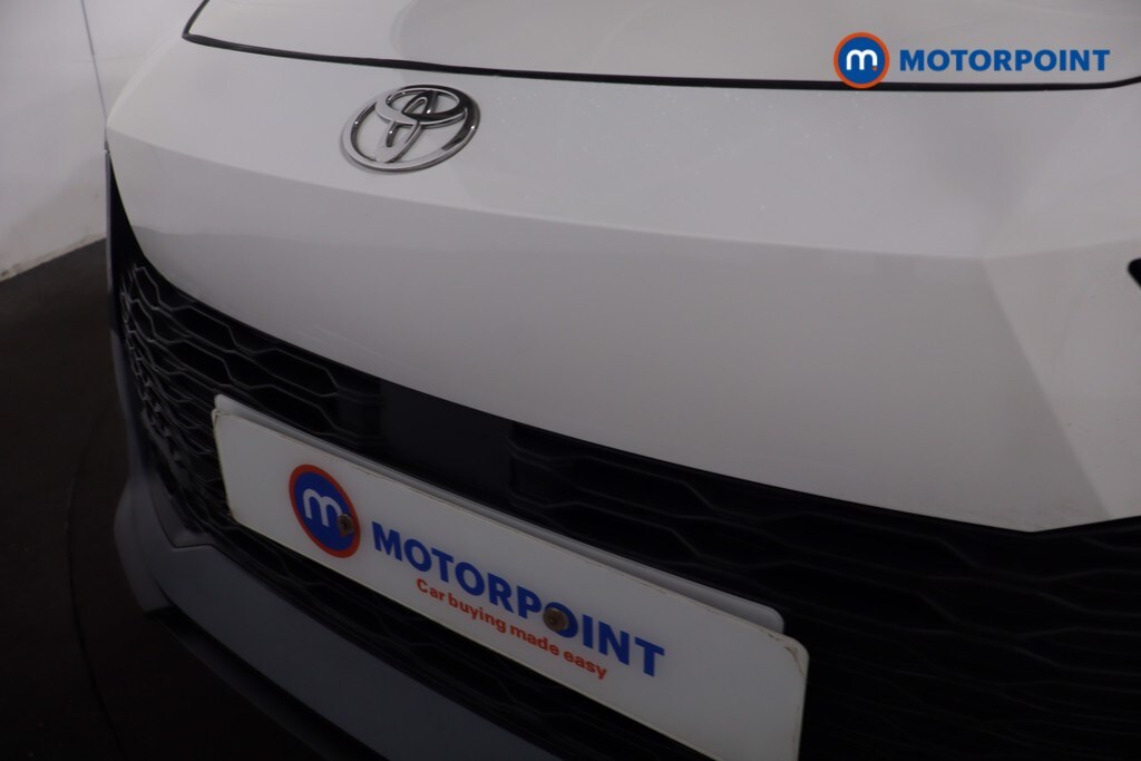 Used Toyota C-HR 2024 for sale - 77730361: Photo 39
