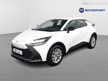 Used Toyota C-HR 2024 for sale - 77730361: Photo