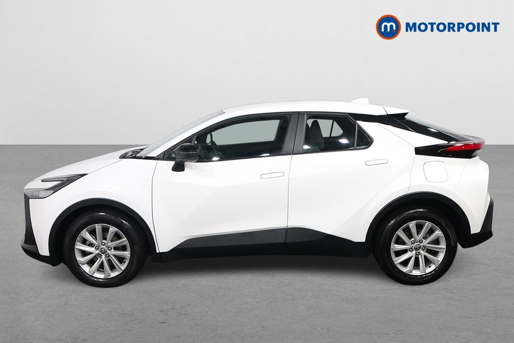Used Toyota C-HR 2024 for sale - 77730361: Photo 4