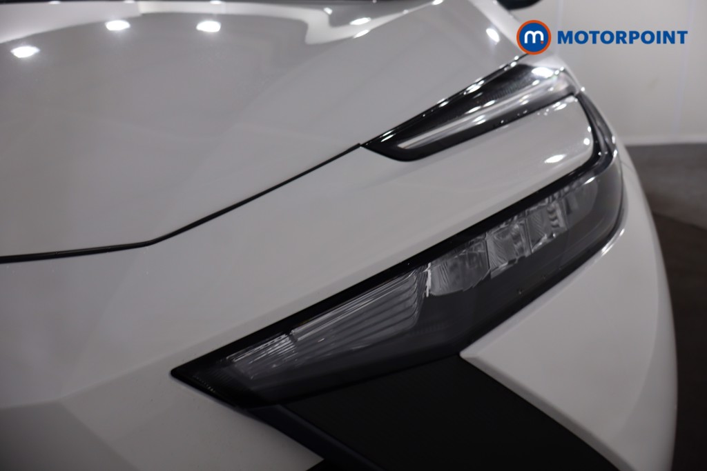 Used Toyota C-HR 2024 for sale - 77730361: Photo 40