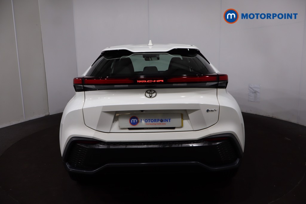 Used Toyota C-HR 2024 for sale - 77730361: Photo 44