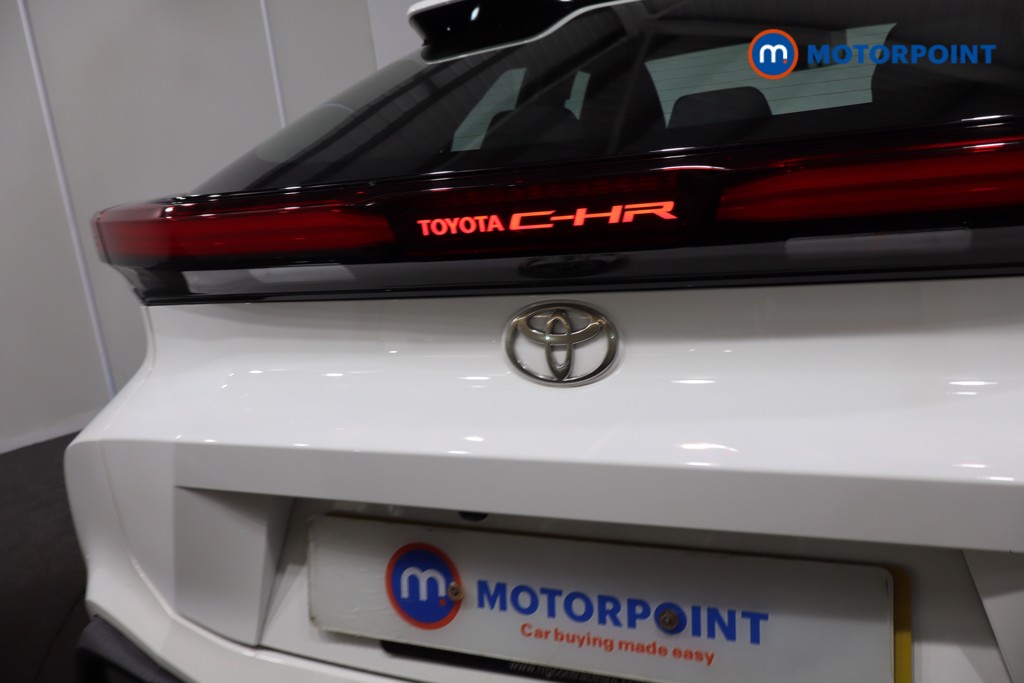 Used Toyota C-HR 2024 for sale - 77730361: Photo 45