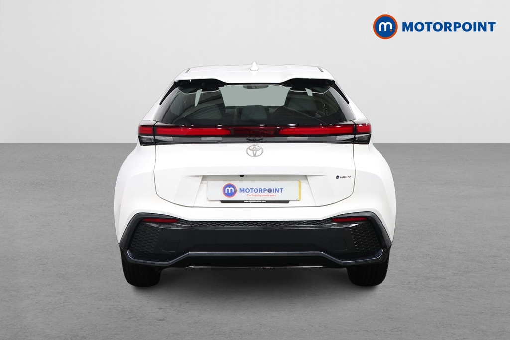 Used Toyota C-HR 2024 for sale - 77730361: Photo 6