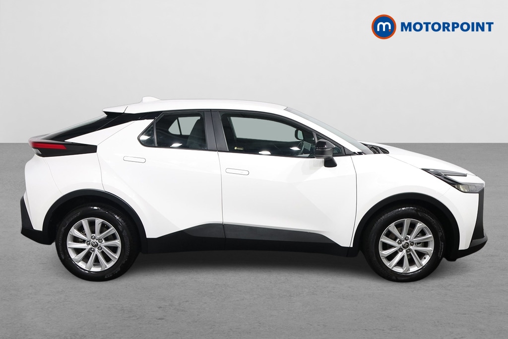Used Toyota C-HR 2024 for sale - 77730361: Photo 8