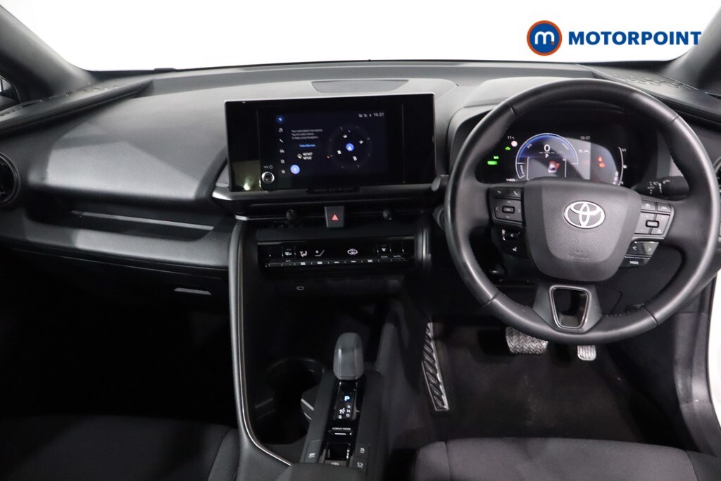 Used Toyota C-HR 2024 for sale - 77730361: Photo 9