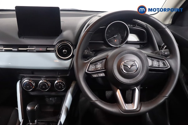 Used Mazda Mazda2 2024 for sale - 76157557: Photo 11