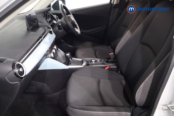 Used Mazda Mazda2 2024 for sale - 76157557: Photo 12