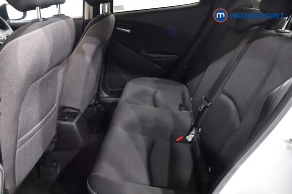 Used Mazda Mazda2 2024 for sale - 76157557: Photo 13