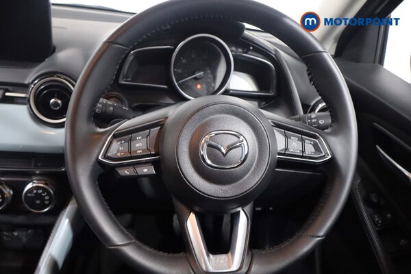 Used Mazda Mazda2 2024 for sale - 76157557: Photo 14